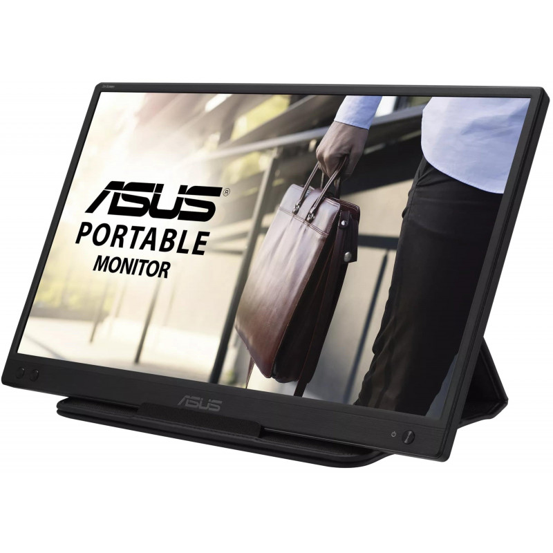 Монітор Asus 90LM07D3-B01170