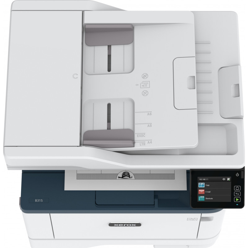 Принтер БФП Xerox B315 А4