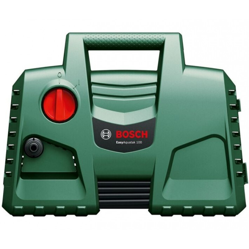Мийка високого тиску Bosch 0.600.8A7.E01