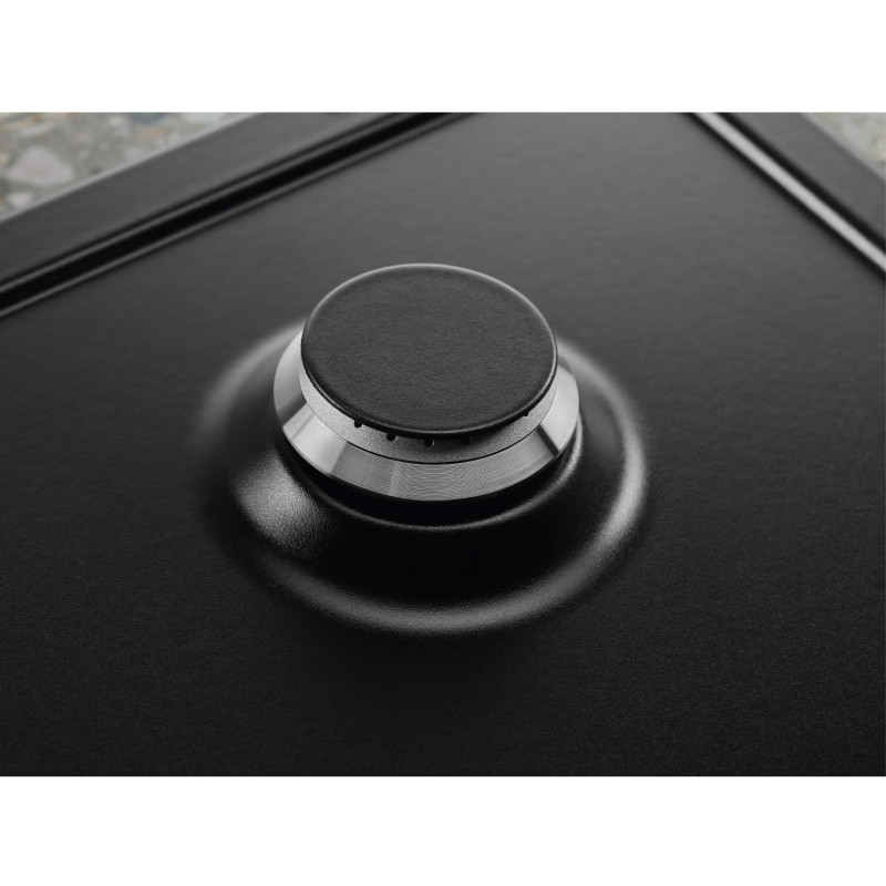 Варильна поверхня Electrolux KGS6436RK
