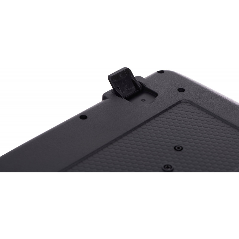 Клавіатура 2E KS109 USB Black 2E-KS109UB
