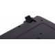Клавіатура 2E KS109 USB Black 2E-KS109UB