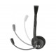 Гарнітура для ПК Trust Primo Chat 3.5mm Black 21665_TRUST