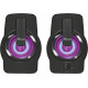 Акустична система (Колонки) Trust 2.0 Gemi RGB USB Black 22948_TRUST
