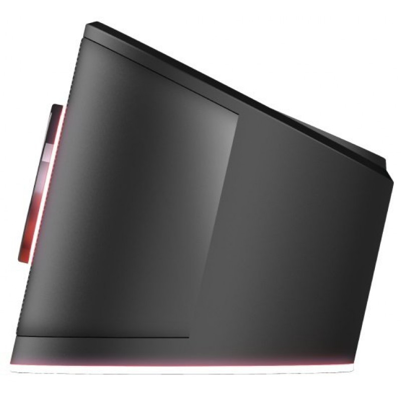 Акустична система (Звукова панель) GXT 619 Thorne RGB Illuminated Soundbar BLACK 24007_TRUST