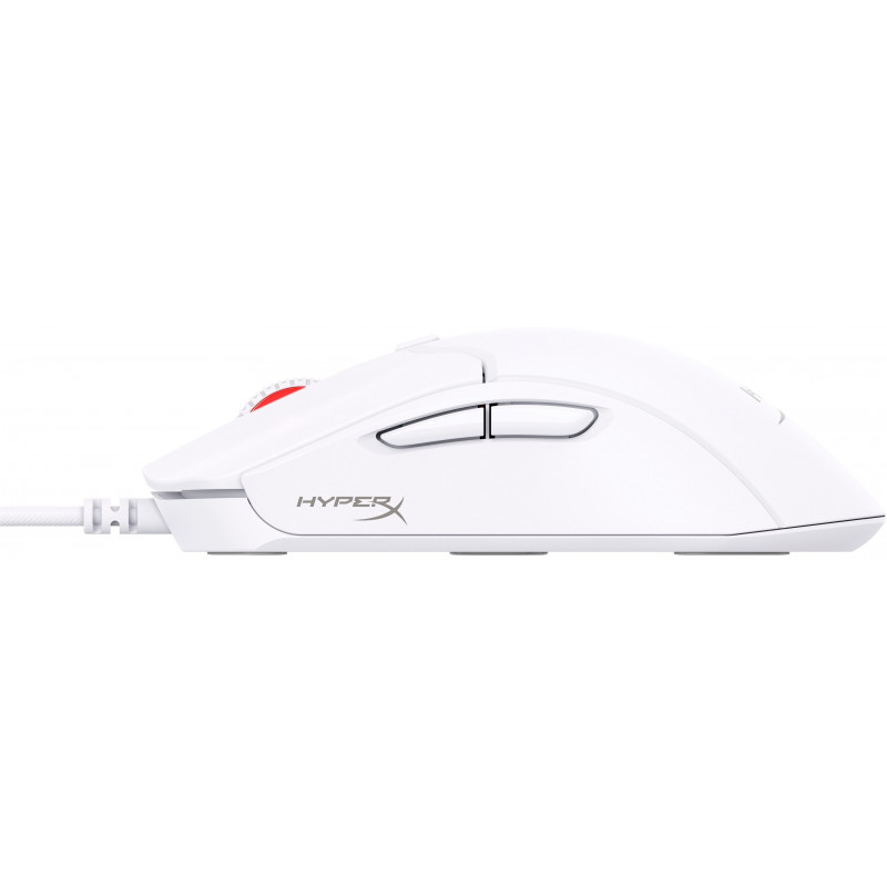 Миша HyperX Pulsefire Haste 2 WL, White 6N0A9AA
