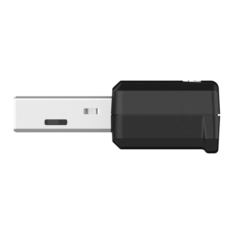 WiFi-адаптер ASUS USB-AX55 nano AX1800 USB 3.0 WPA3 MU-MIMO OFDMA 90IG06X0-MO0B00