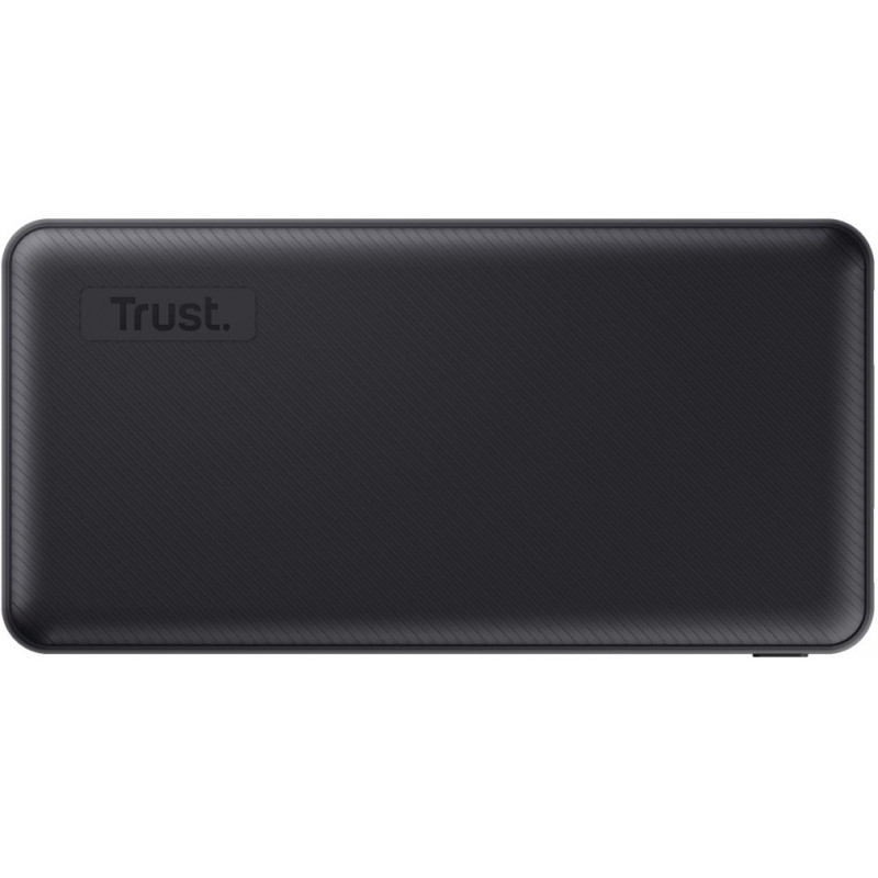 Акумулятор портативний Trust Primo ECO 15000 mAh Black 24677_TRUST