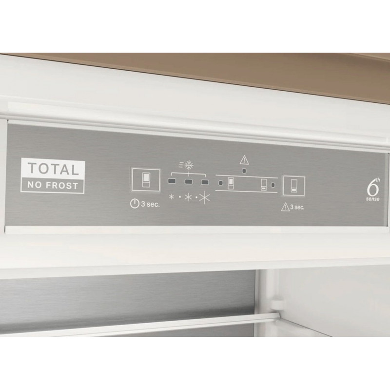 Холодильник Whirlpool WHSP70T121