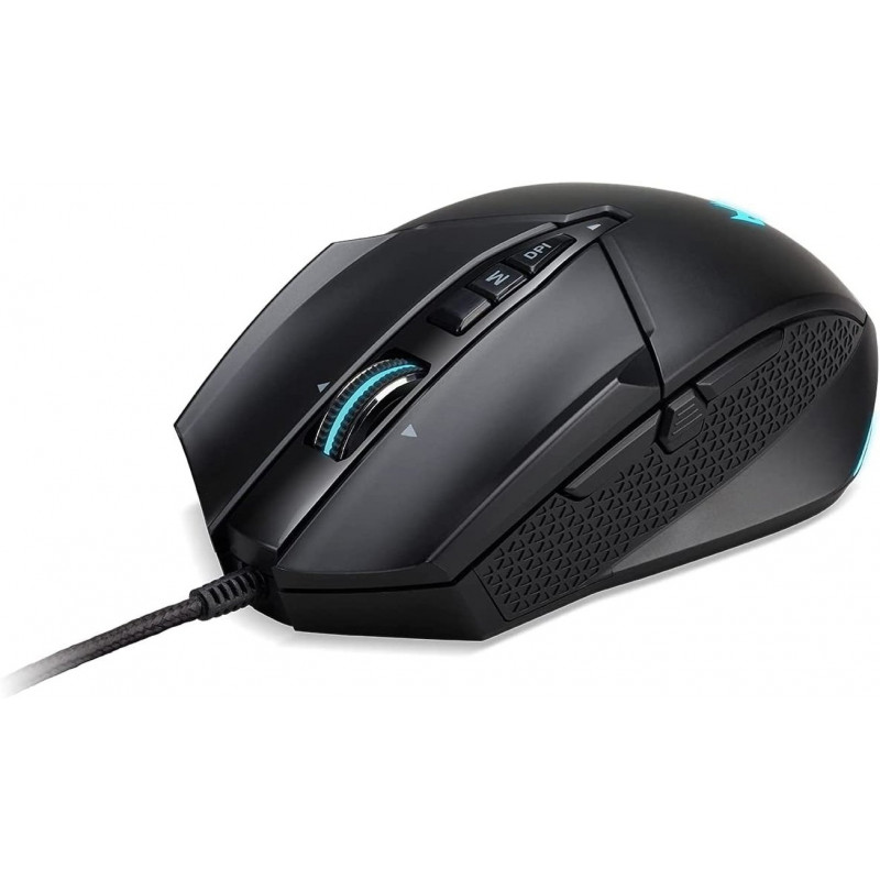 Миша ігрова Acer Predator Cestus 335 Black GP.MCE11.01Q