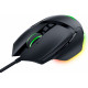 Миша Razer Basilisk V3, RGB, USB-A, чорний RZ01-04000100-R3M1