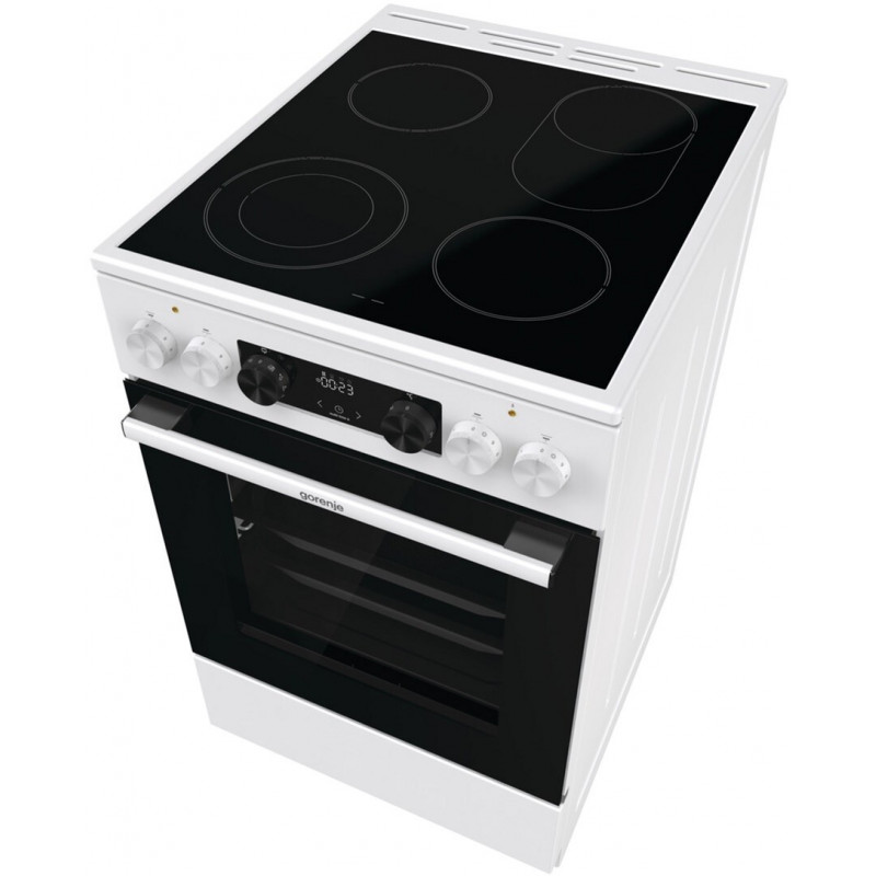 Плита Gorenje GECS 5C70 WA