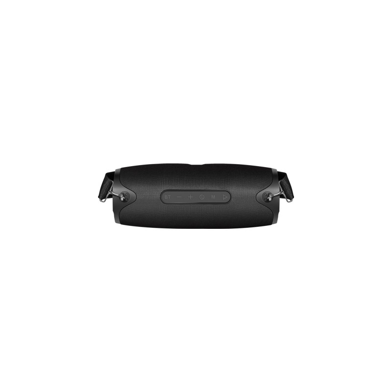 Портативна акустика DEFENDER G22 20Вт, чорний 65122