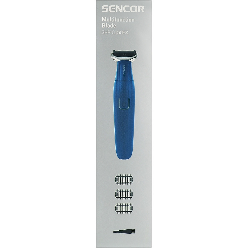 Тример SENCOR SHP 0450BK