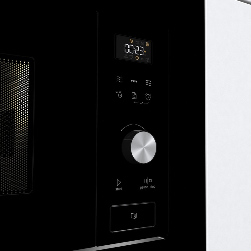 Мікрохвильова піч Gorenje BMX201AG1BG (XY820Z)