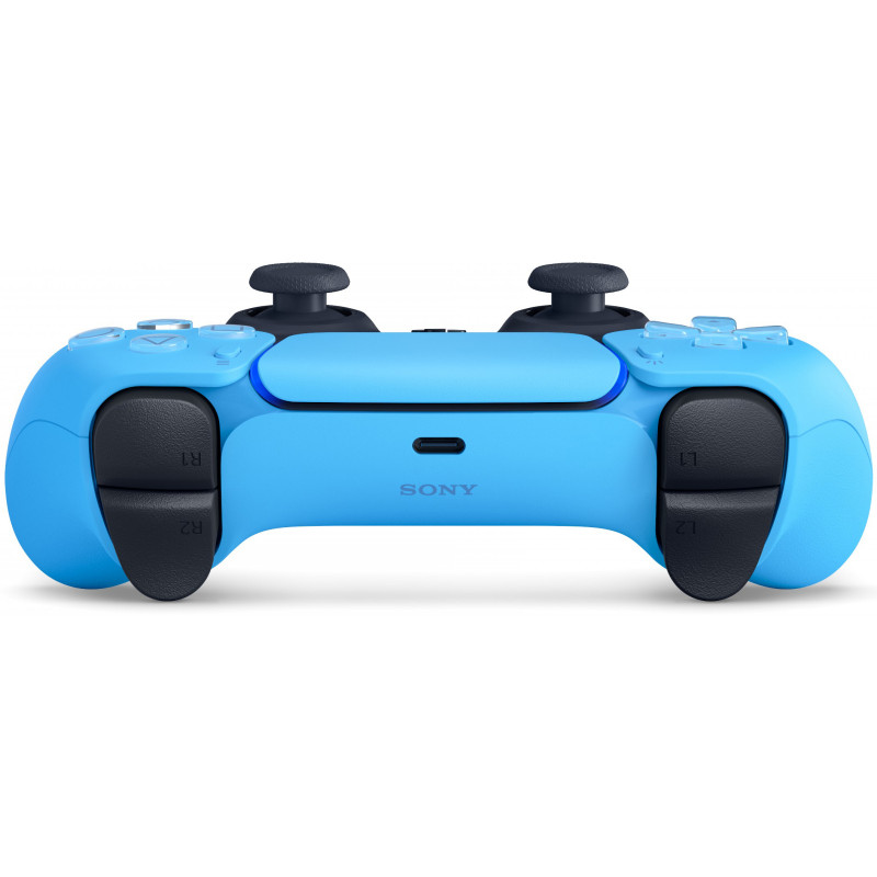 Геймпад PlayStation 5 Dualsense BT Ice Blue