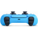 Геймпад PlayStation 5 Dualsense BT Ice Blue