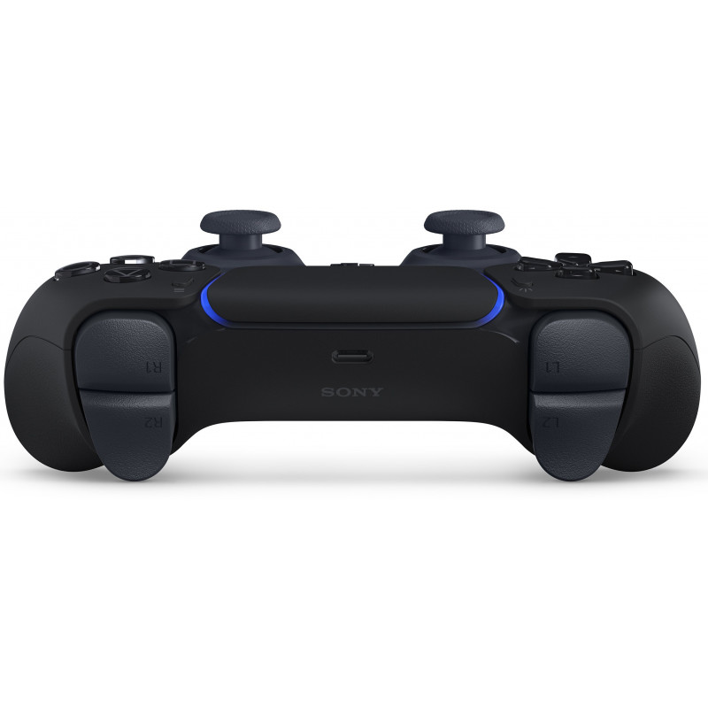 Геймпад PlayStation 5 Dualsense BT Midnight Black