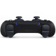 Геймпад PlayStation 5 Dualsense BT Midnight Black
