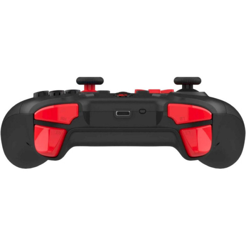 Геймпад Bloody GPW70 (Sports Black)