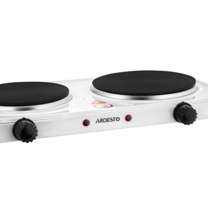 Плитка Ardesto ECS-J225W