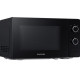 Мiкрохвильова пiч Samsung MS20A3010AL/UA