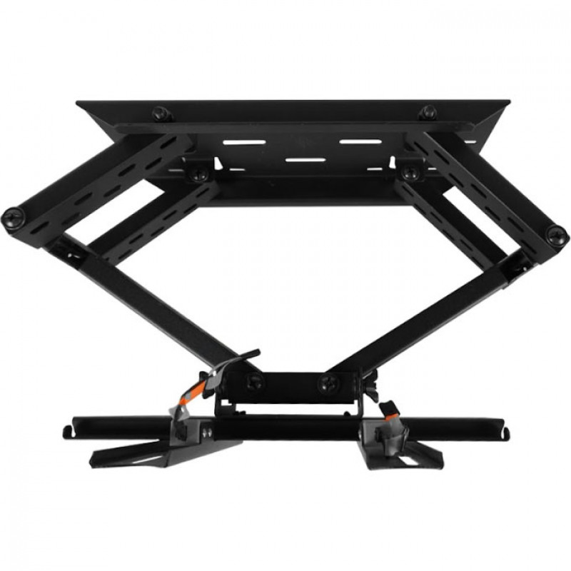 Кронштейн ATG W3255LB (32"-55" Похило-Поворотний-Дворичажний