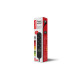 Мережевий фільтр-подовжувач СolorWay 4 розетки/4USB (Type-C PD20W + 3USB QC3.0) (45W) Black 2M