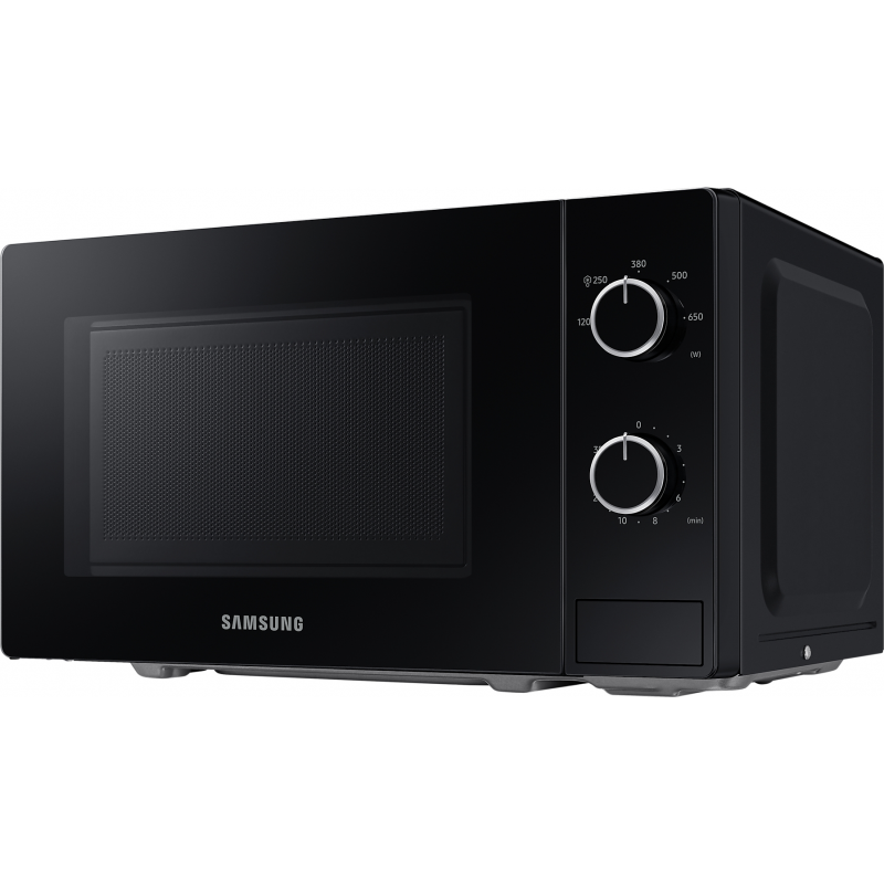 Мiкрохвильова пiч Samsung MS20A3010AH/OL