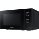 Мiкрохвильова пiч Samsung MS20A3010AH/OL
