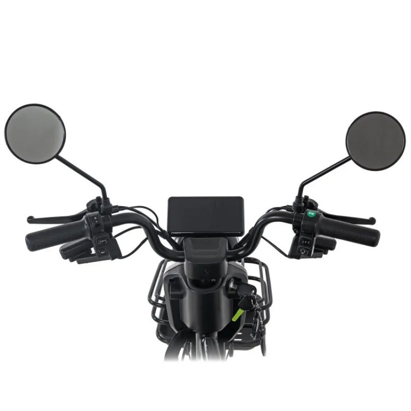Електроскутер Maxxter ANT (Red)