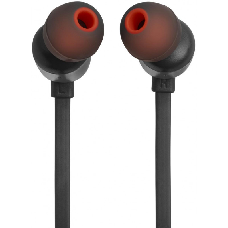 Навушники JBL T310C Black (JBLT310CBLK)