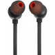 Навушники JBL T310C Black (JBLT310CBLK)