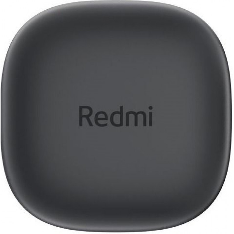 Навушники Xiaomi Redmi Buds 6 Play (BHR8776GL) Black