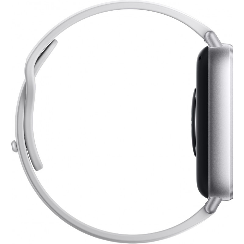 Смарт годинник Xiaomi Redmi Watch 5 Active Silver (BHR8790GL)