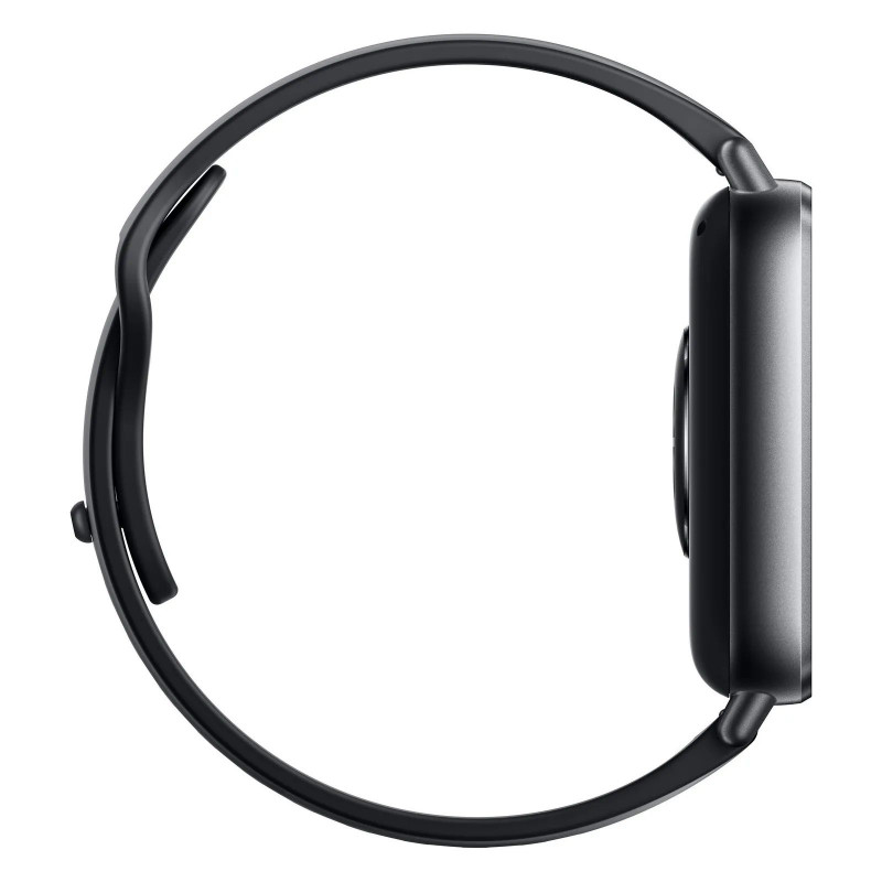 Смарт годинник Xiaomi Redmi Watch 5 Active Black (BHR8784GL)