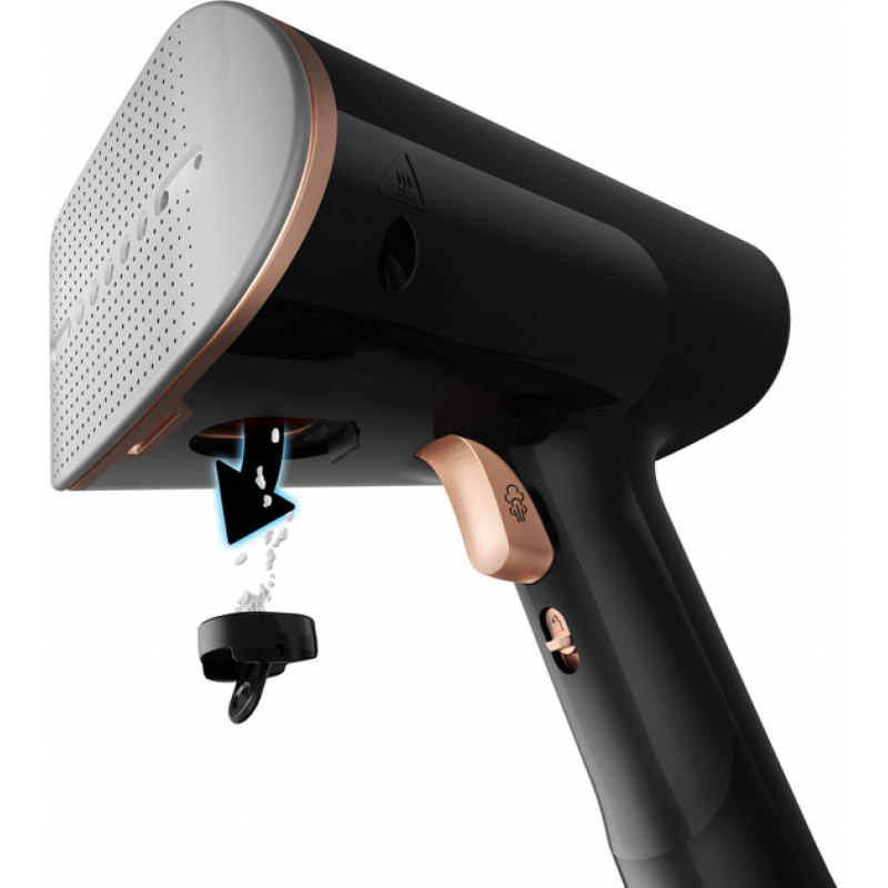 Відпарювач ручний Braun GS 7077 BK