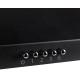 Витяжка Minola HK 6412 BL 850 LED