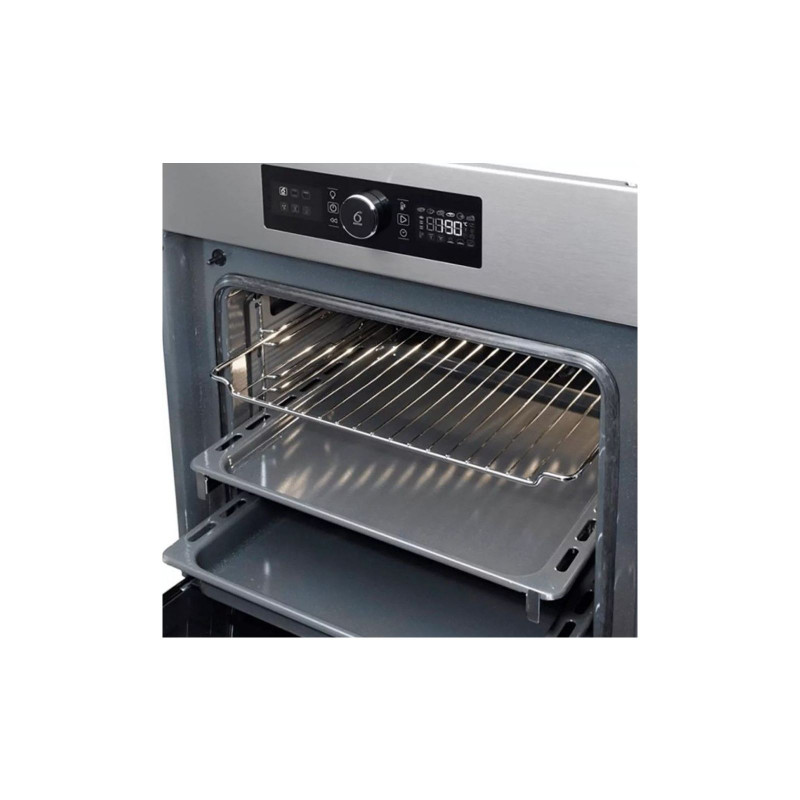 Духова шафа Whirlpool AKZ96230IX