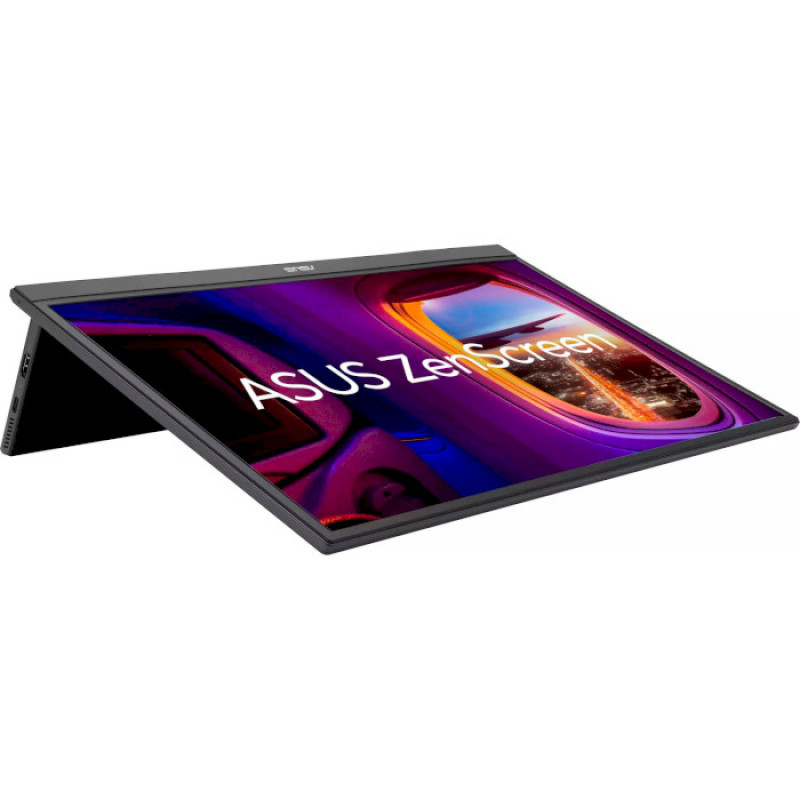 Монітор Asus ZenScreen 90LM08PG-B01170