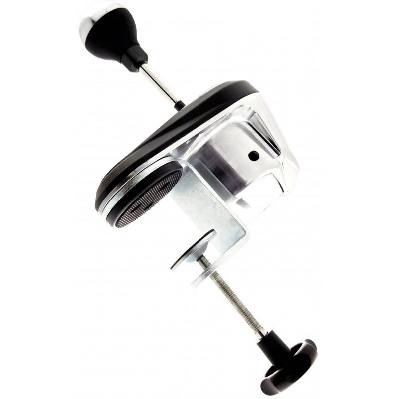 Важіль коробки передач для Thrustmaster TH8A SHIFTER ADD-ON, PC/PS3/PS4/PS5/Xbox 4060059