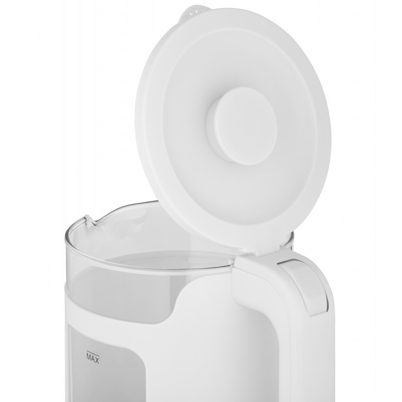 Електрочайник Ardesto EKL-T31GW
