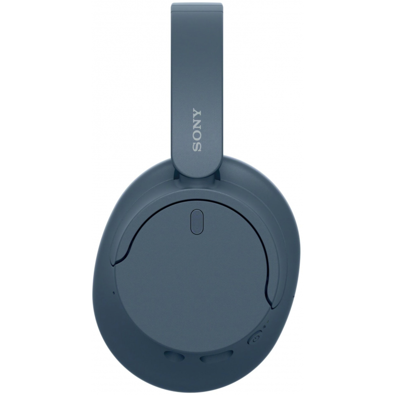 Навушники Sony Over-ear BT 5.2, Wireless, Синій WHCH720NL.CE7