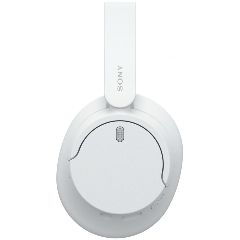 Навушники Sony Over-ear WH-CH720N BT 5.2, ANC, SBC, AAC, Wireless, Mic, Білий