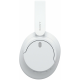 Навушники Sony Over-ear WH-CH720N BT 5.2, ANC, SBC, AAC, Wireless, Mic, Білий