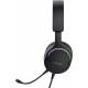 Гарнітура ігрова Trust GXT 490 FAYZO, 7.1, USB-A, 2м, чорний 24900_TRUST