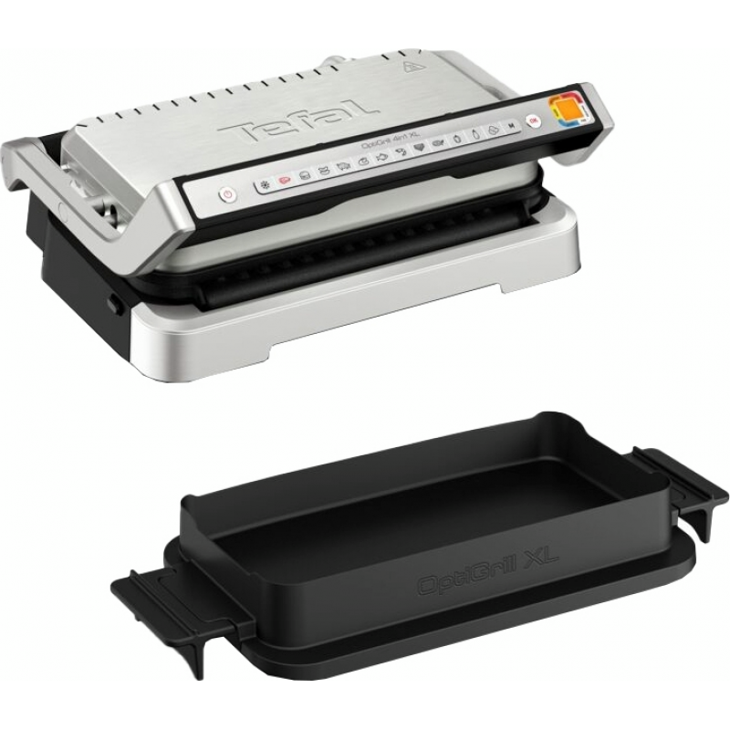 Гриль Tefal GC784D30