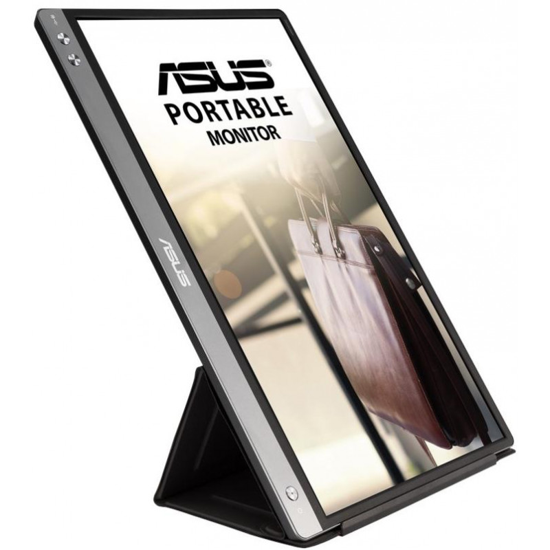 Монітор портативний Asus ZenScreen 90LM0631-B01170