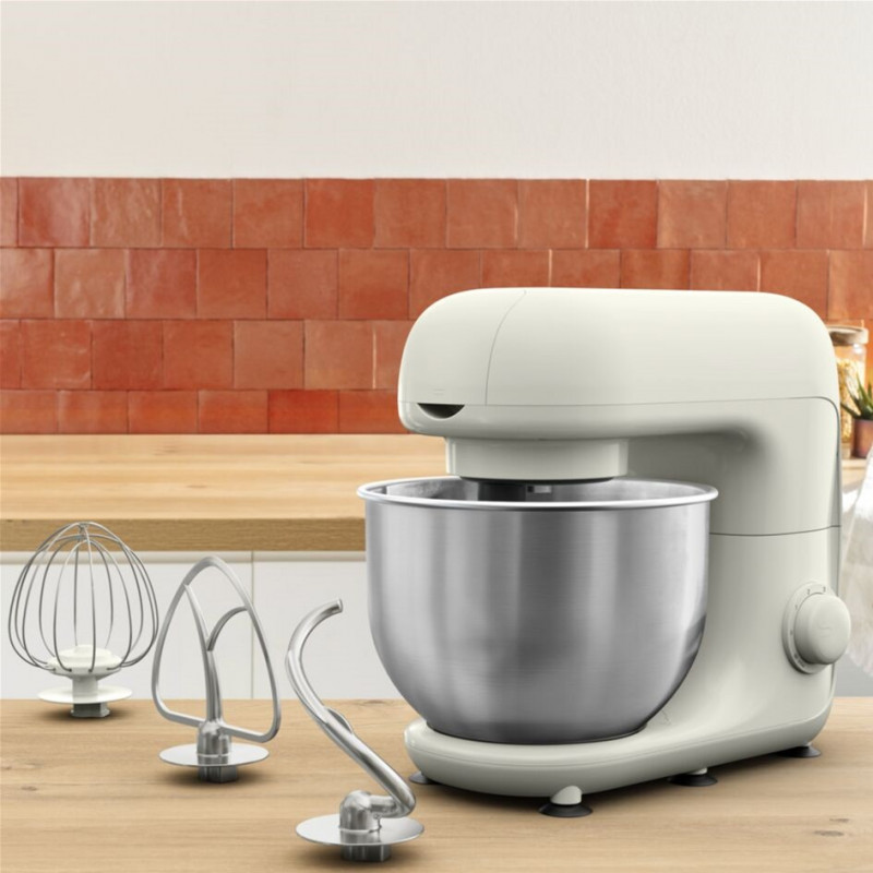 Міксер Tefal QB160138