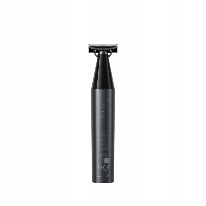 Тример Xiaomi UniBlade Trimmer EU